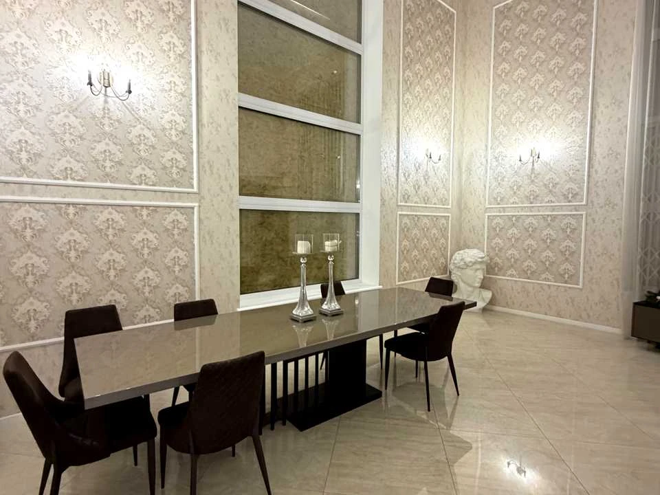Дом. Запорожье, улица Белокопитова