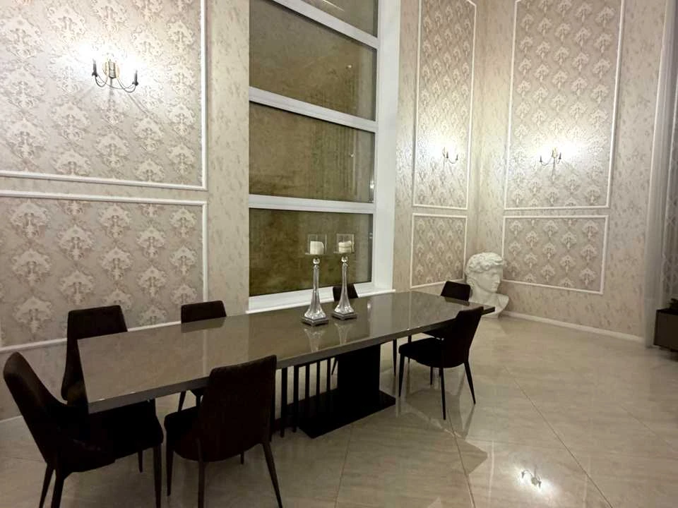 Дом. Запорожье, улица Белокопитова