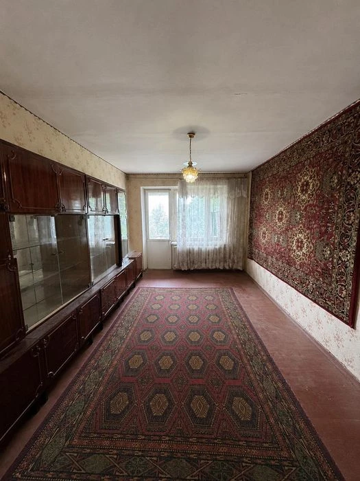3-room apartment for sale Pravy Dniprovsky Kyyashko