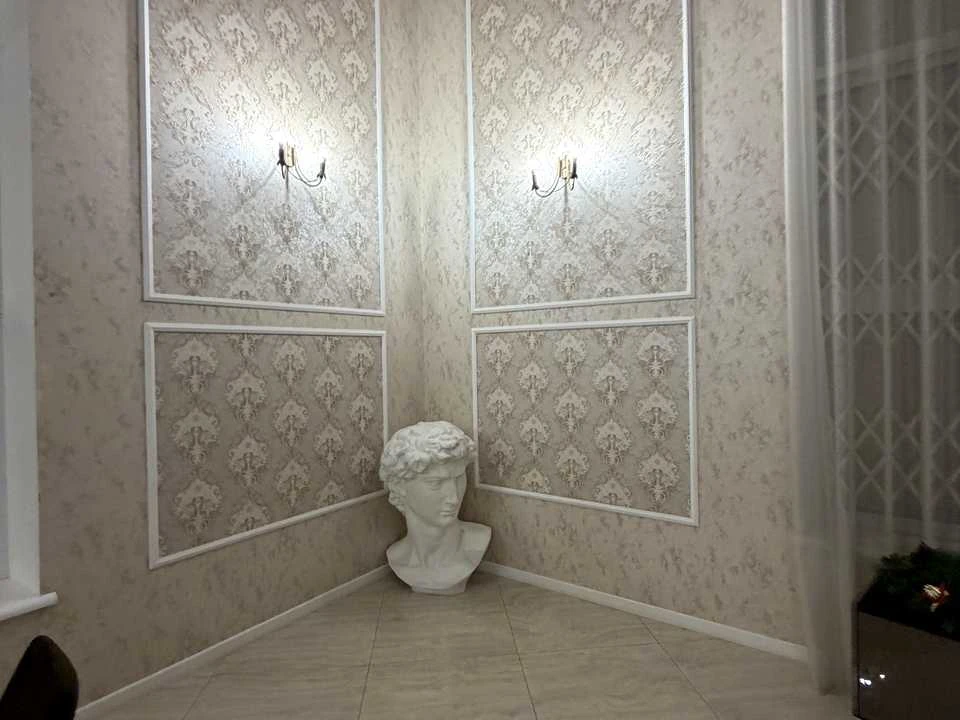Дом. Запорожье, улица Белокопитова