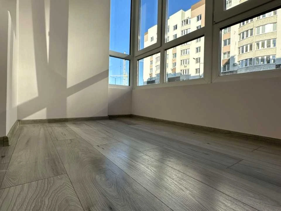 Apartment. Vinnytsia, Mykolaivska Street
