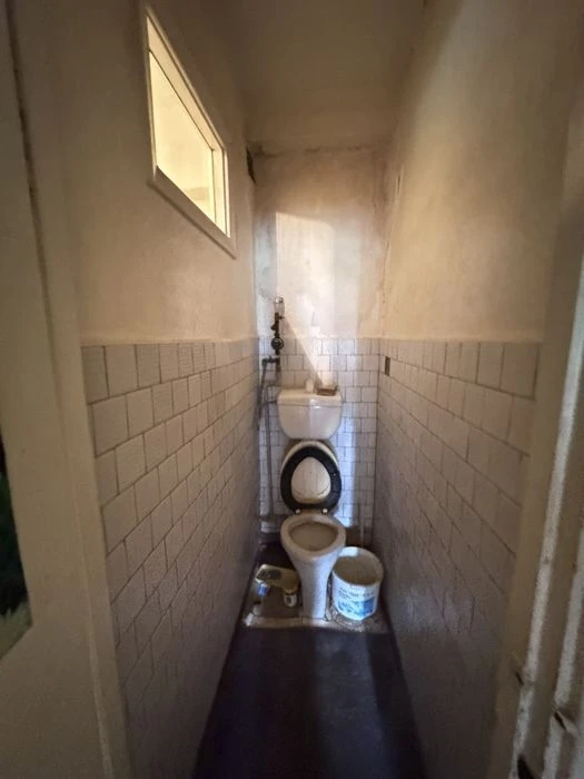 3-room apartment for sale Pravy Dniprovsky Kyyashko