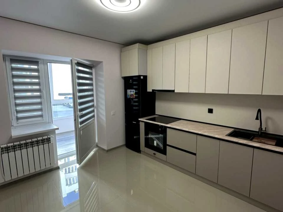 Apartment. Vinnytsia, Mykolaivska Street