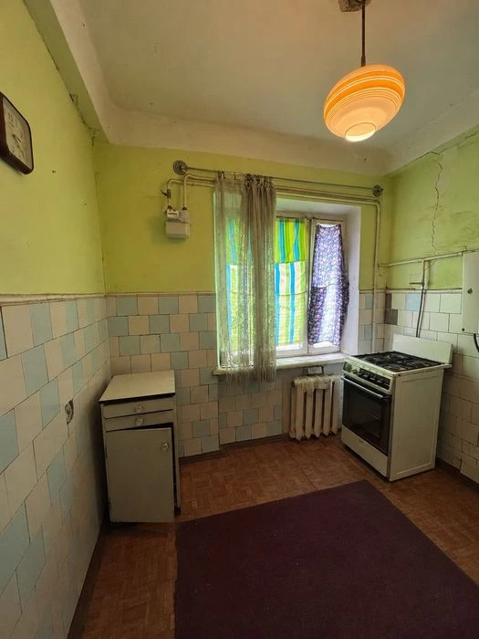 3-room apartment for sale Pravy Dniprovsky Kyyashko
