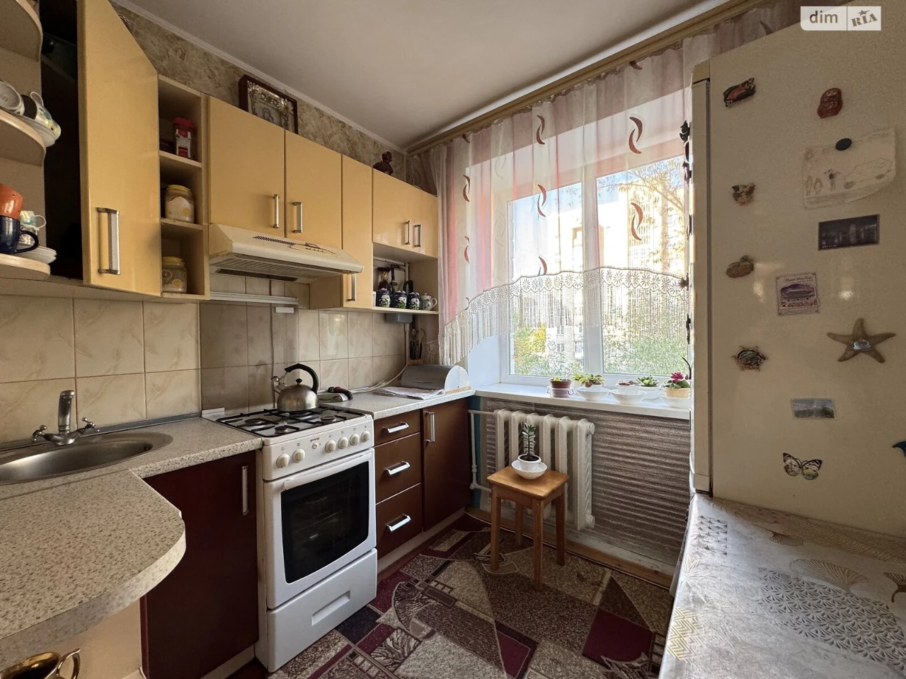 For sale Apartment Mozhayka