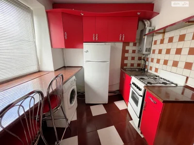Long-Term Rental Apartment in the Center