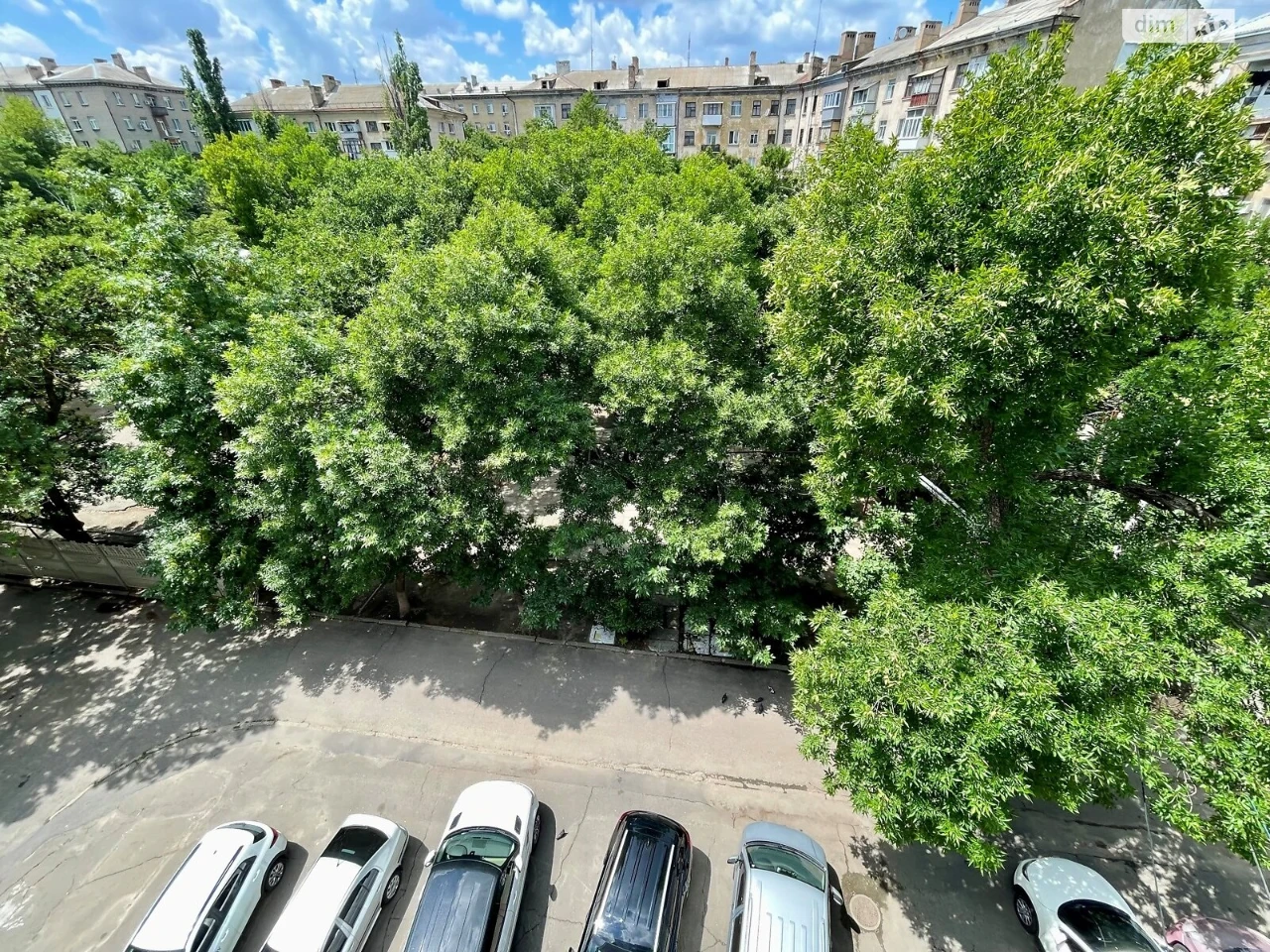 Long-Term Rental Apartment in the Center