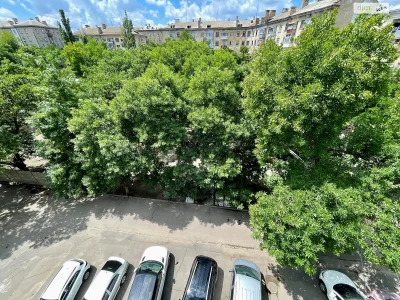 Long-Term Rental Apartment in the Center