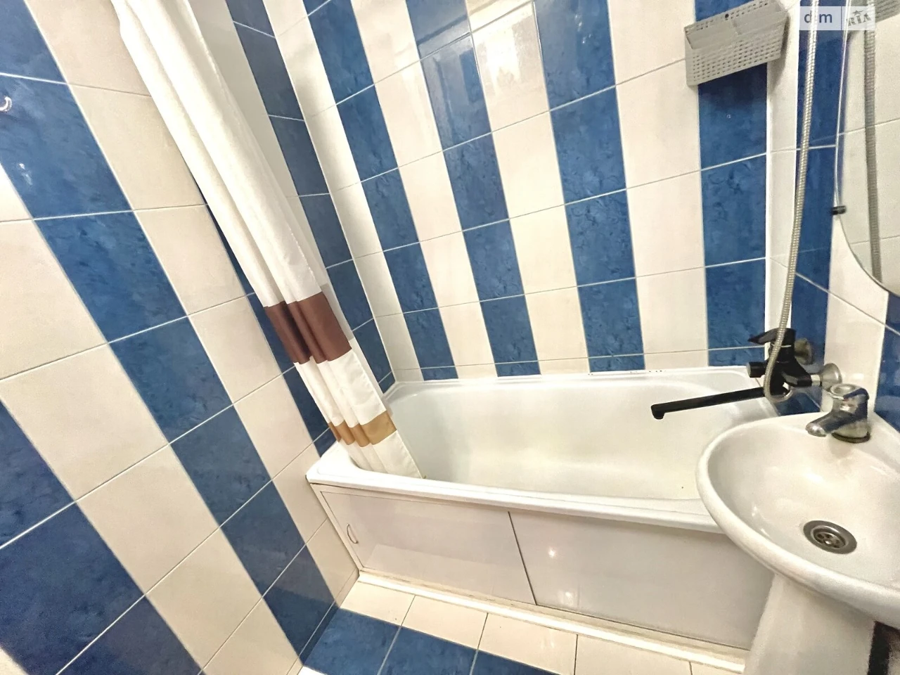Long-Term Rental Apartment in the Center