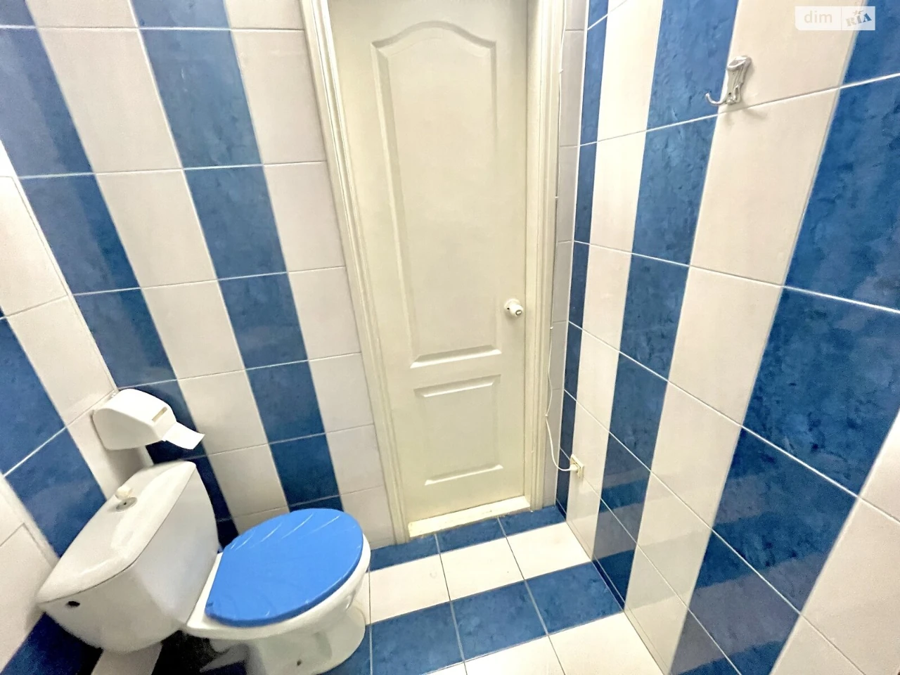 Long-Term Rental Apartment in the Center