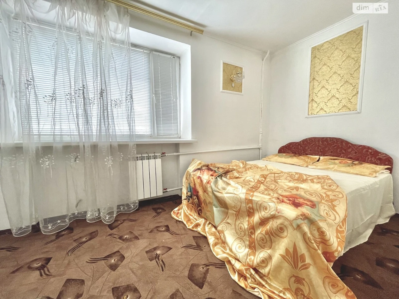 Long-Term Rental Apartment in the Center