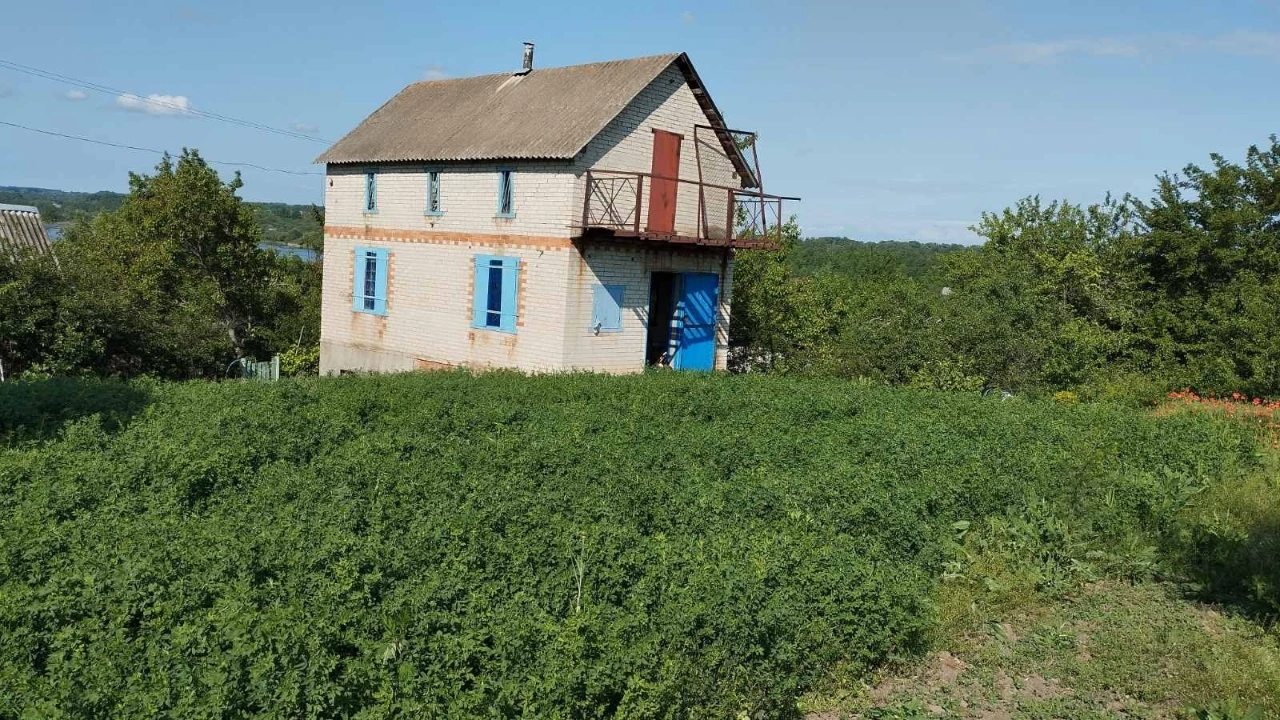Продається дача "Садовий кооператив "Авіатор" СУМИ, район старої аеропорта
