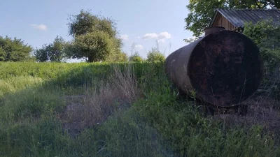 Продається дача "Садовий кооператив "Авіатор" СУМИ, район старої аеропорта