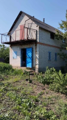 Продається дача "Садовий кооператив "Авіатор" СУМИ, район старої аеропорта