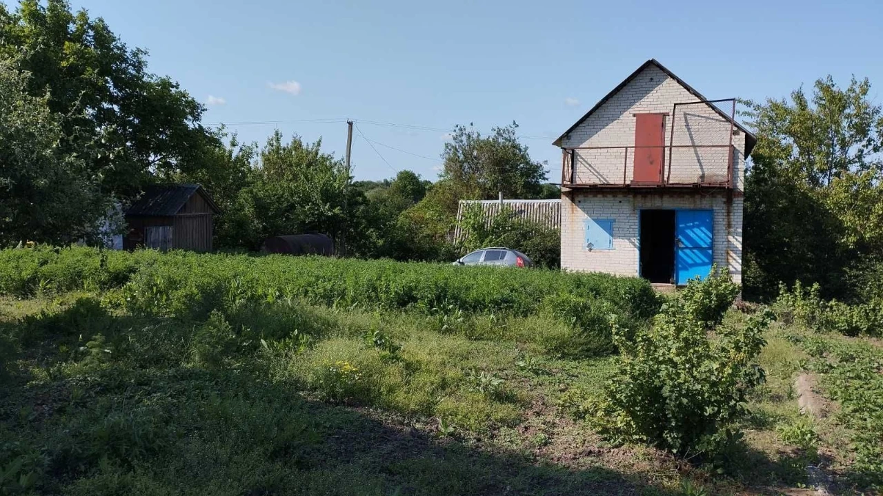 Продається дача "Садовий кооператив "Авіатор" СУМИ, район старої аеропорта
