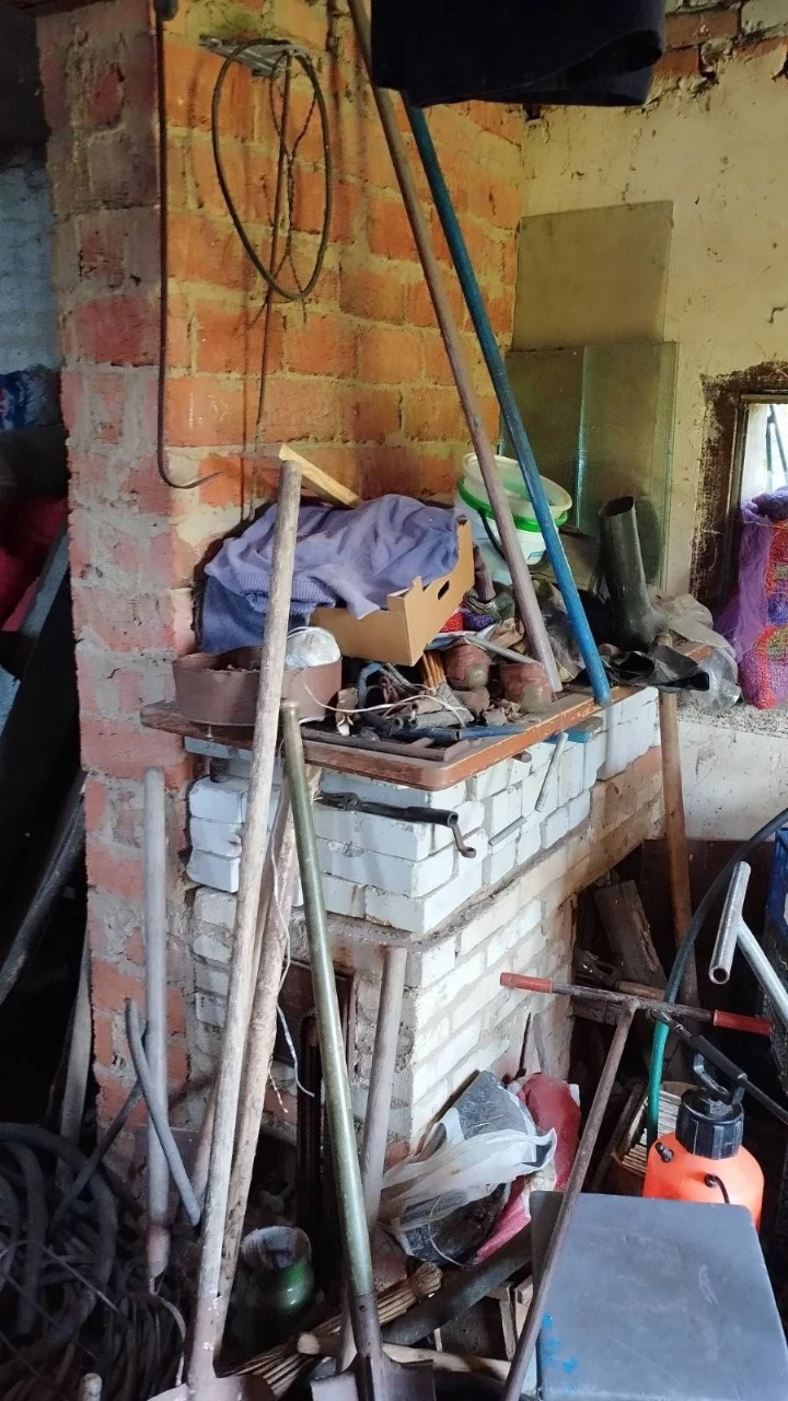 Продається дача "Садовий кооператив "Авіатор" СУМИ, район старої аеропорта