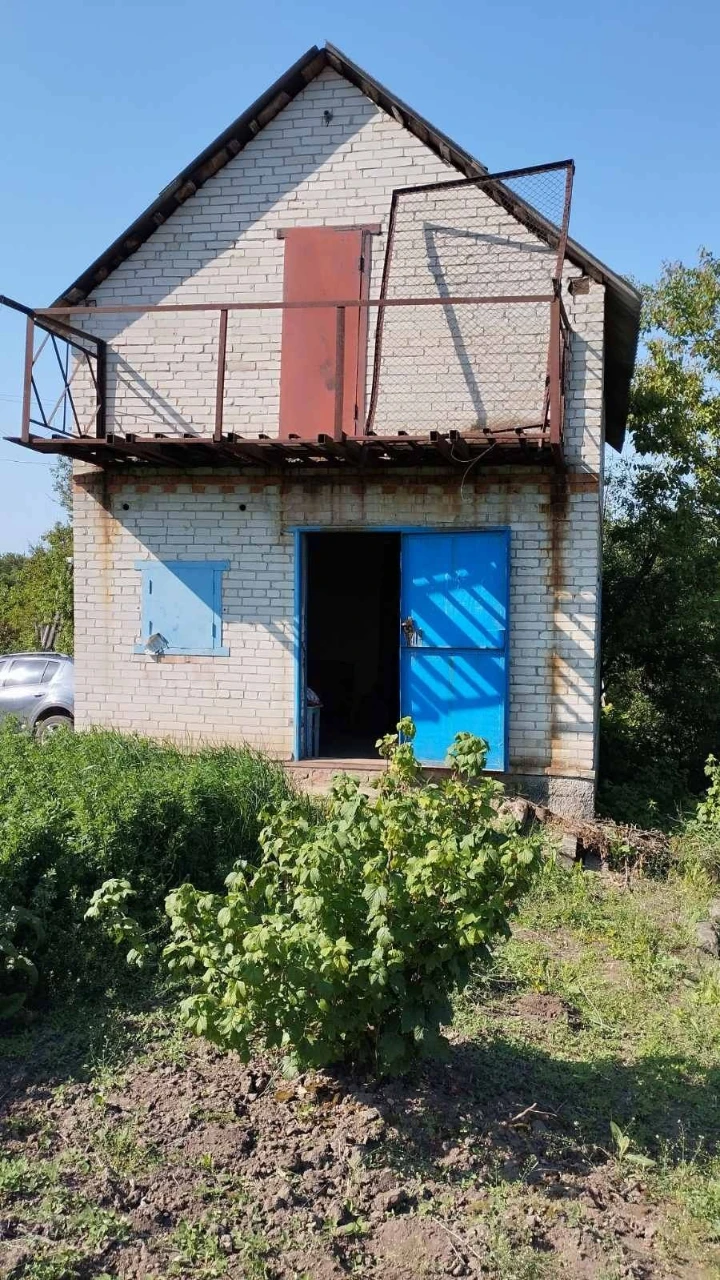 Продається дача "Садовий кооператив "Авіатор" СУМИ, район старої аеропорта