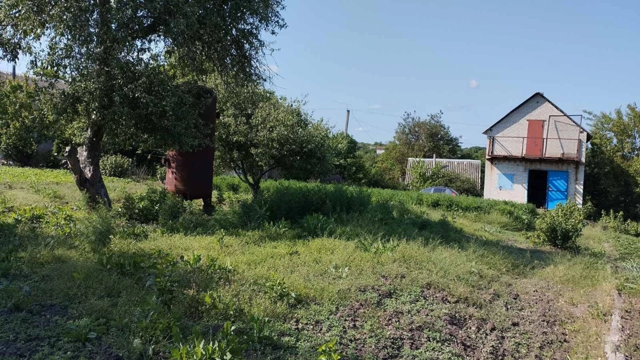 Продається дача "Садовий кооператив "Авіатор" СУМИ, район старої аеропорта