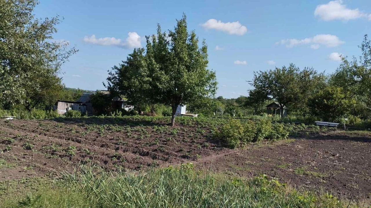 Продається дача "Садовий кооператив "Авіатор" СУМИ, район старої аеропорта