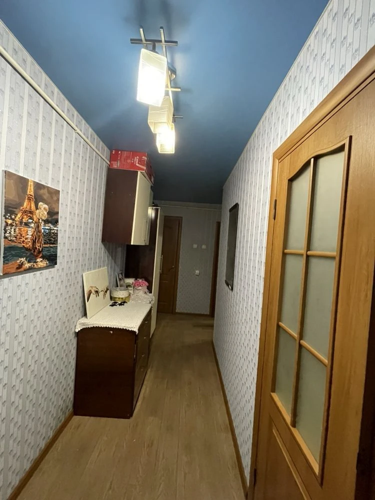 Продажа двухкомнатной квартиры. Владелец!