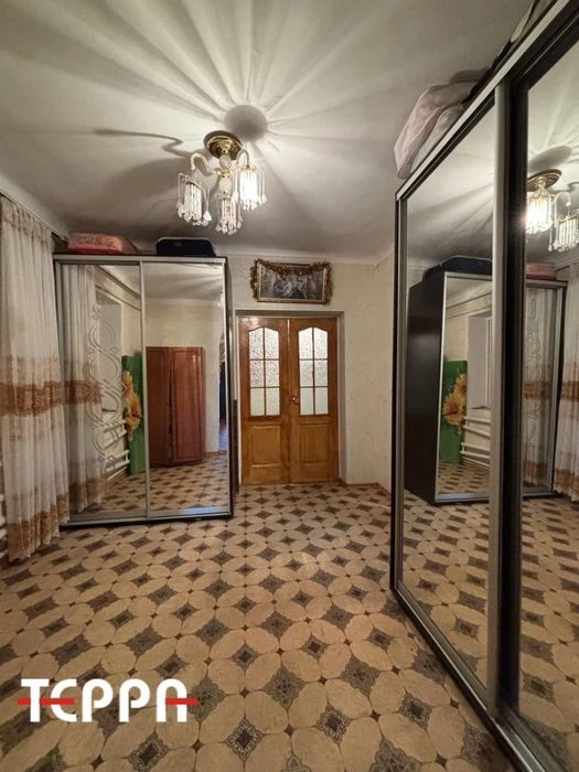 House for sale, Zeleny Yar, Tsytrusova St.