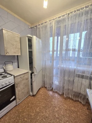 For Sale: 1-room apartment in Cold Mountain