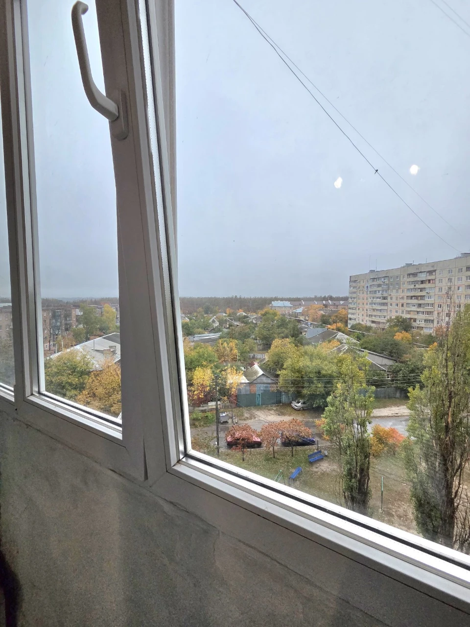 For Sale: 1-room apartment in Cold Mountain