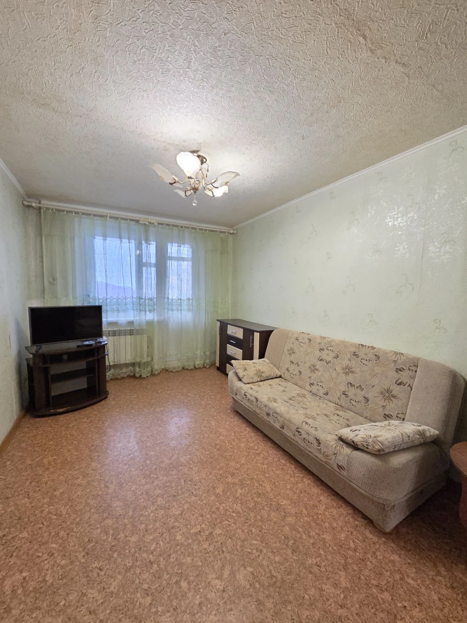 For Sale: 1-room apartment in Cold Mountain