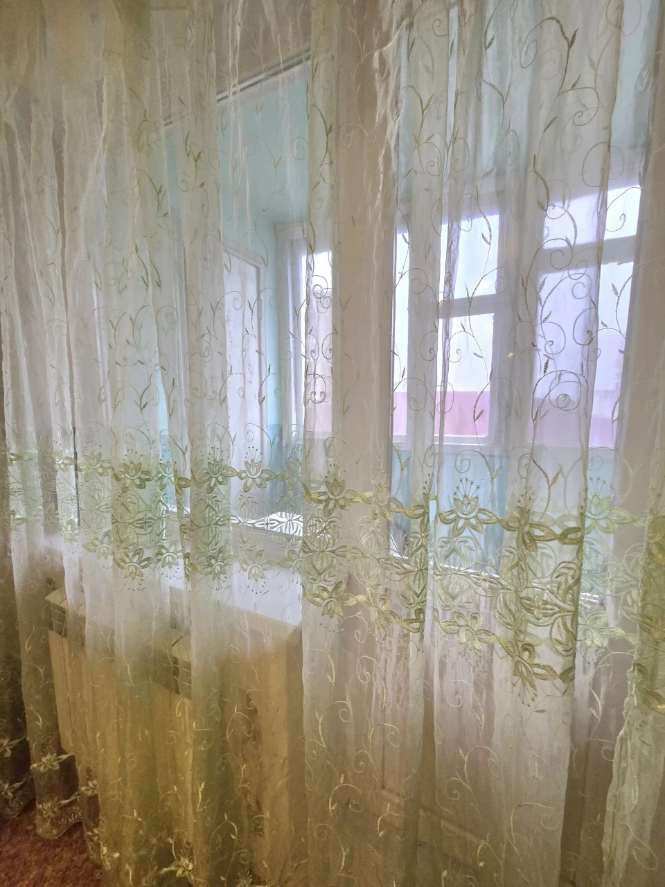 For Sale: 1-room apartment in Cold Mountain