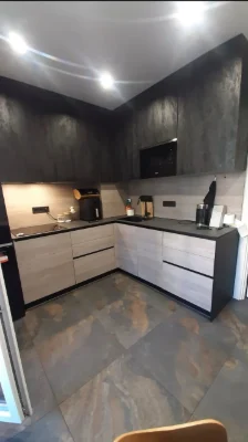 For sale 1-bedroom apartment, Sports Palace metro station.