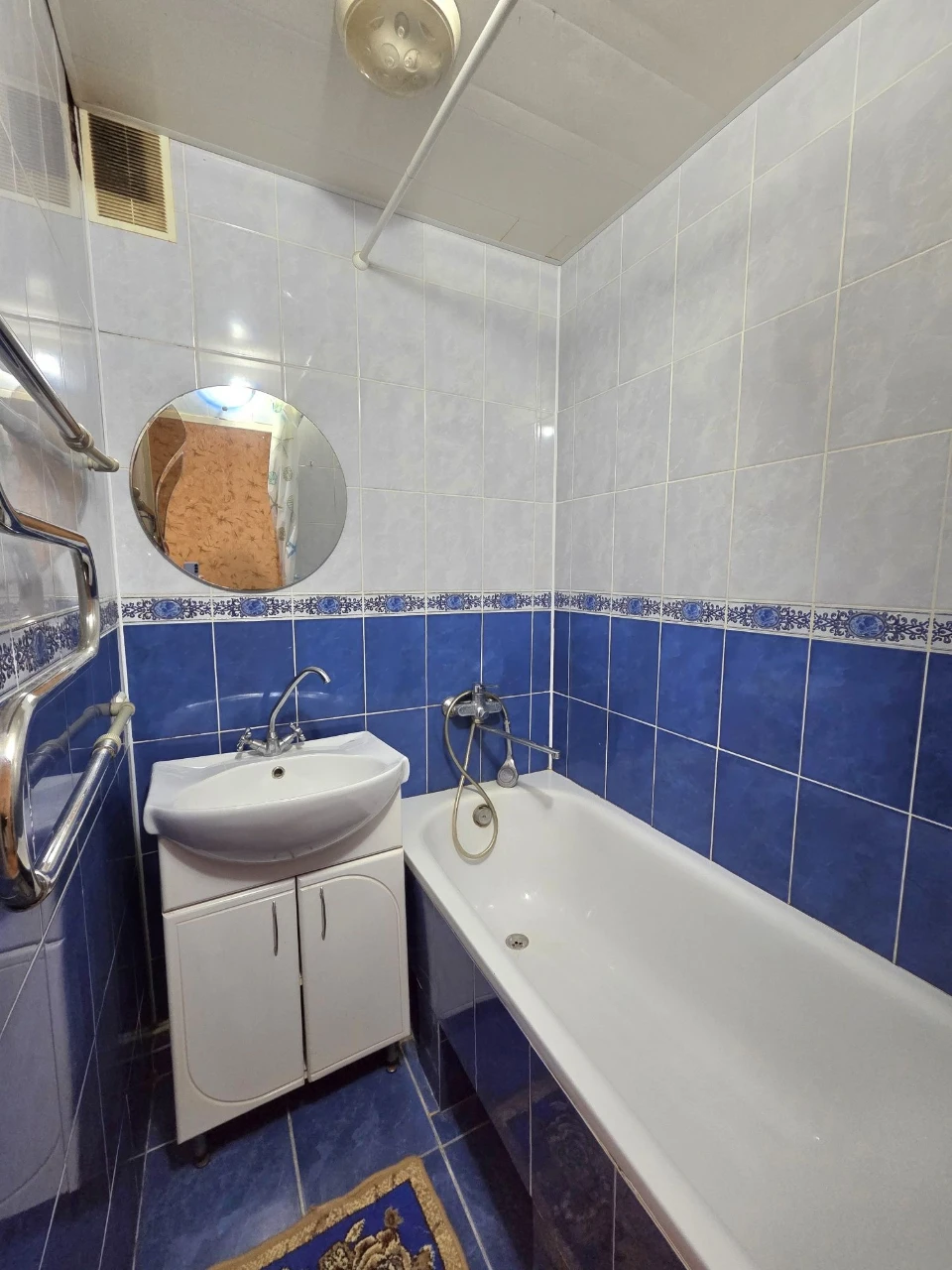 For Sale: 1-room apartment in Cold Mountain