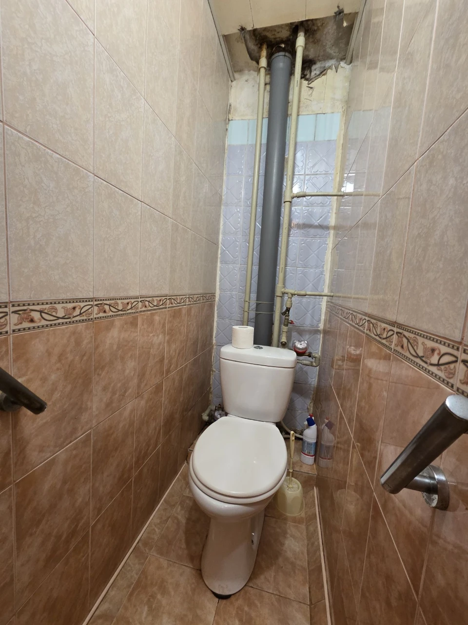 For Sale: 1-room apartment in Cold Mountain