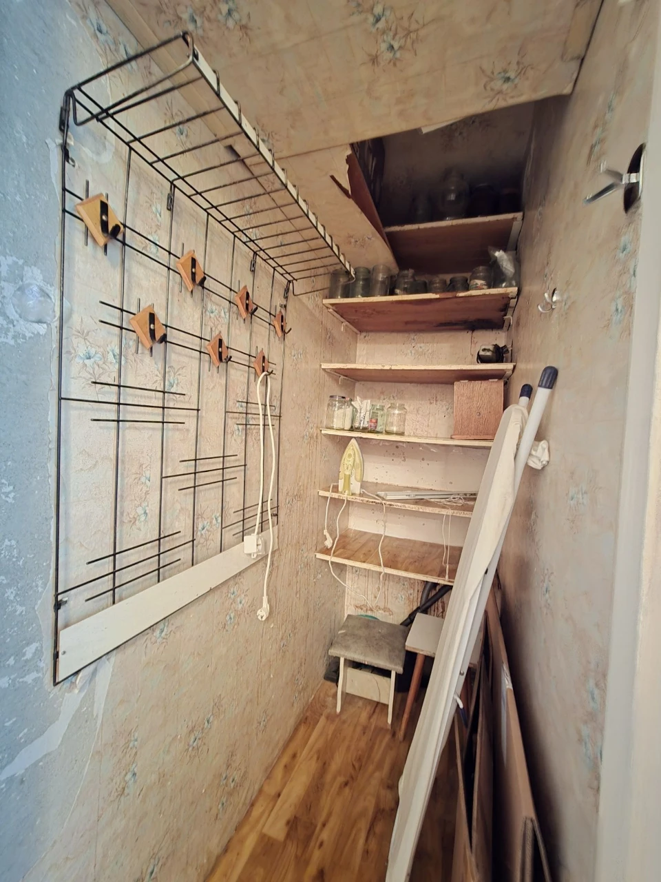 For Sale: 1-room apartment in Cold Mountain