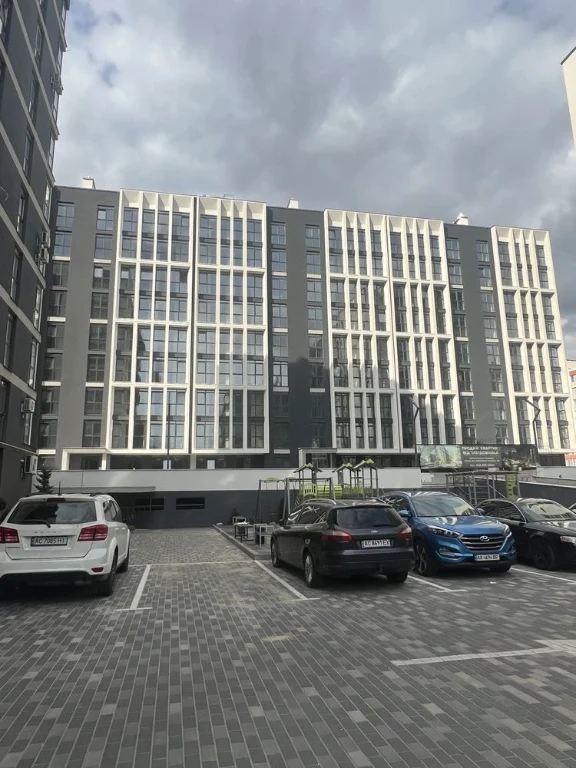 Продаж 2-км.квартири від забудовника у ЖК Panorama по вул.Зо