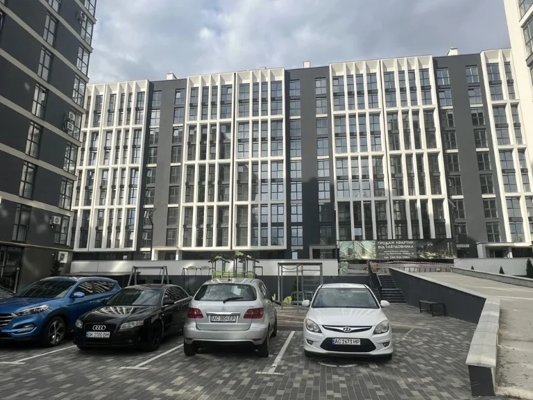 Продаж 3-км.квартири з терасою у ЖК Panorama від забудовника