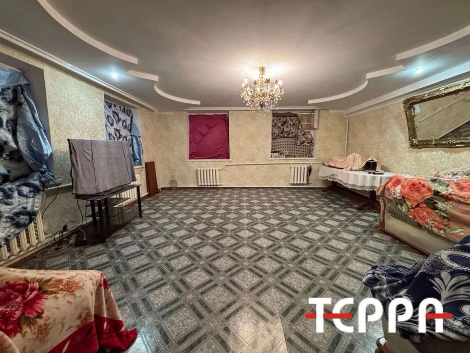 House for sale, Zeleny Yar, Tsytrusova St.