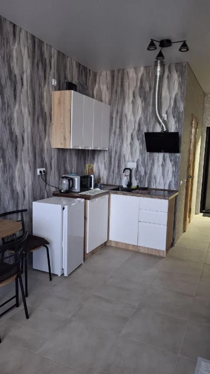 Продается апартаменты в комплексе "Тиса Renovation", Ужгород, Серг
