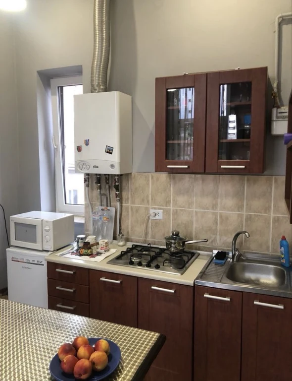 Продаж 1кім квартири, вул Духновича, історичний центр Ужгоро
