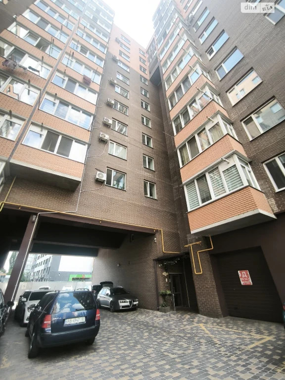 Продажа квартир Киевская