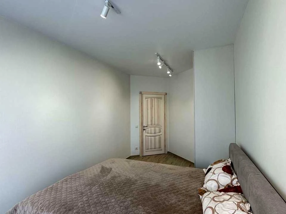Apartment. Lviv, Kulparkivska st.