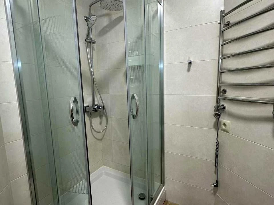 Apartment. Lviv, Kulparkivska st.