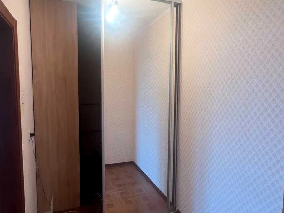 Квартира. Київ, вулиця Сергія Данченка