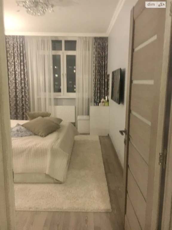 Long-Term Rental Apartment, Saperna Slobidka