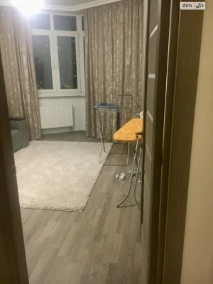 Довгострокова Оренда Квартира Саперна Слобідка