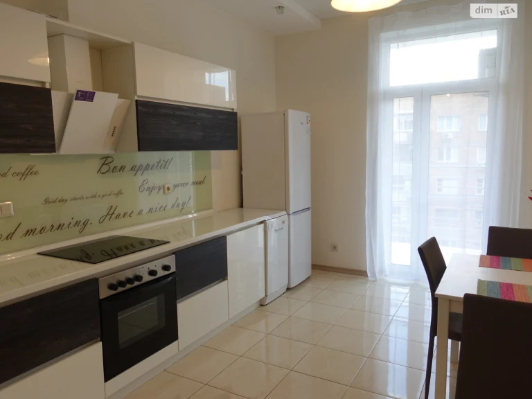 Long-Term Rental Apartment, Sapernoye Pole