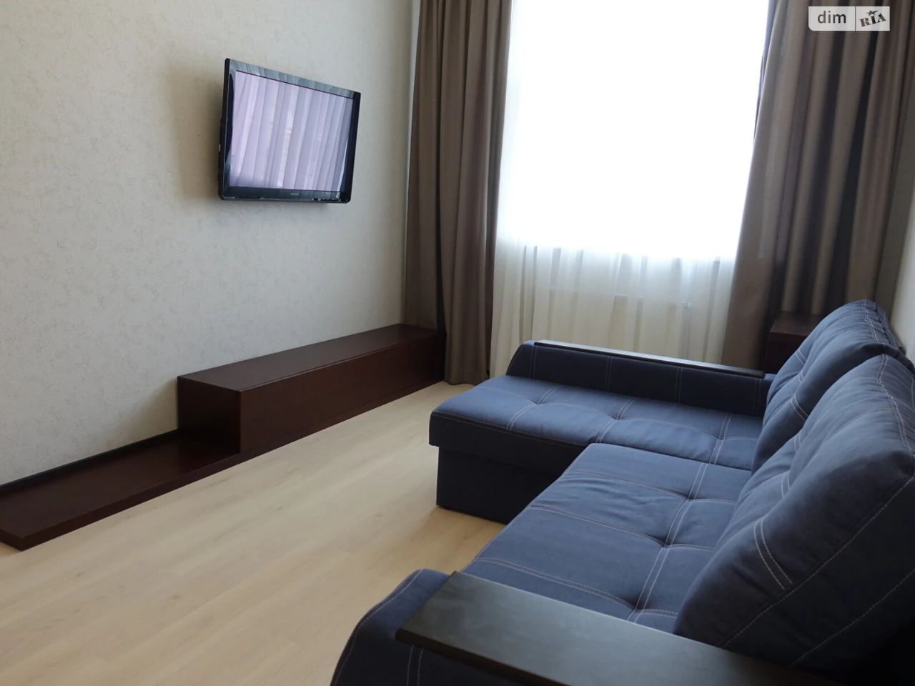Long-Term Rental Apartment, Sapernoye Pole