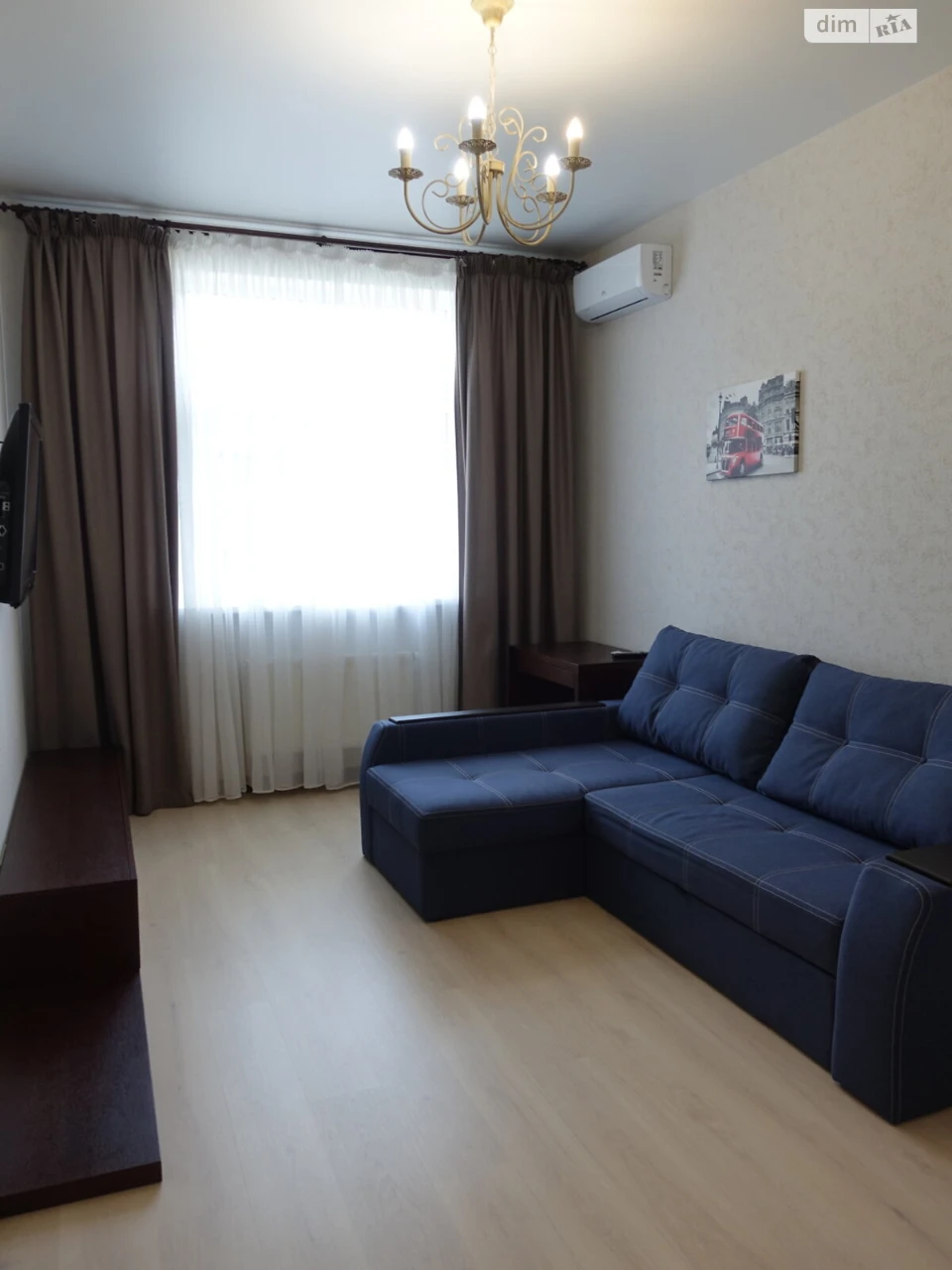 Long-Term Rental Apartment, Sapernoye Pole