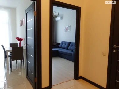 Long-Term Rental Apartment, Sapernoye Pole