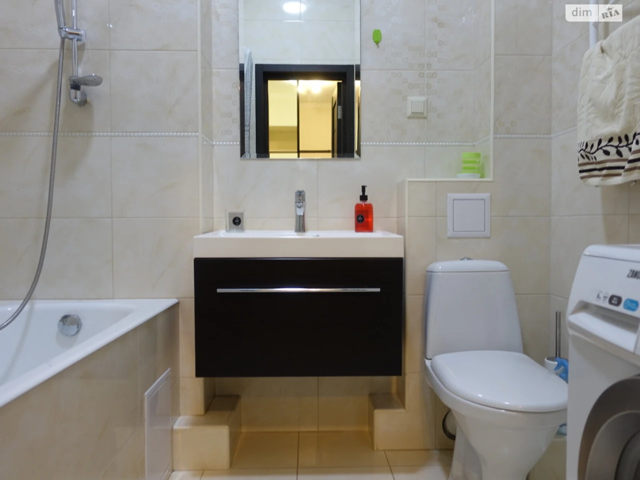 Long-Term Rental Apartment, Sapernoye Pole