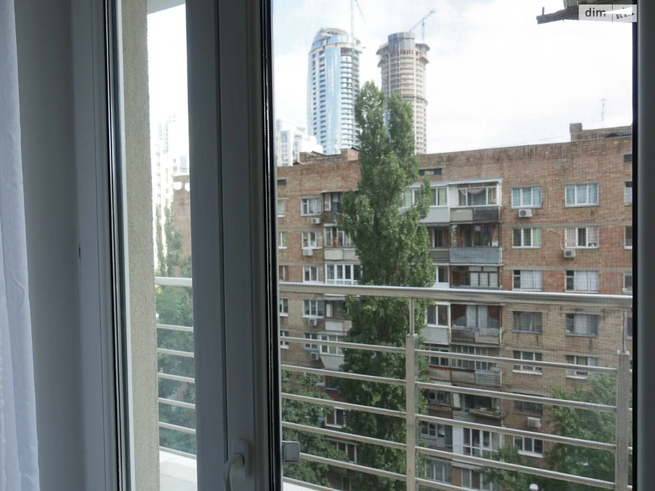 Long-Term Rental Apartment, Sapernoye Pole